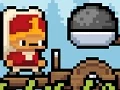لعبة 2 Player Mini Battles على الانترنت