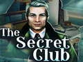 لعبة The Secret Club على الانترنت