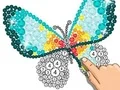 لعبة Diamond Painting For Girls على الانترنت