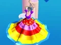 لعبة Hover Skirt Run على الانترنت