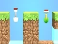 لعبة Merge Miners 3D على الانترنت