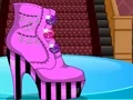 لعبة Fashion Boots Design على الانترنت