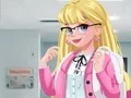 لعبة Teen Princess High School على الانترنت