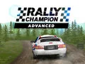 لعبة Rally Champion Advanced على الانترنت