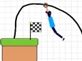 لعبة Don't Fall in Lava على الانترنت
