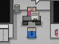 لعبة Office Break على الانترنت