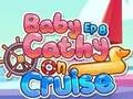 لعبة Baby Cathy Ep8: On Cruise على الانترنت