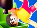 لعبة Jump The Wall على الانترنت