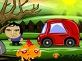 لعبة Monkey Go Happy Stage 142 على الانترنت