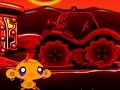 لعبة Monkey Go Happy Stage 150 على الانترنت