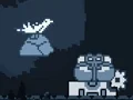لعبة Witch's Familiar على الانترنت