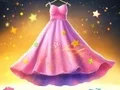 لعبة Coloring Book: Princess Dress على الانترنت