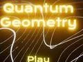 لعبة Quantum Geometry على الانترنت