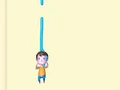 لعبة Cut Rope Rescue على الانترنت
