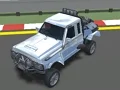 لعبة Truck Race على الانترنت