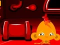 لعبة Monkey Go Happy Stage 151 على الانترنت