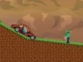 لعبة Zombie Escape: Apocalypse Race على الانترنت