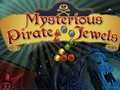 لعبة Mysterious Pirate Jewels 2 على الانترنت