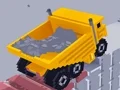 لعبة Truck Driving على الانترنت