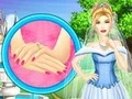 لعبة Wedding In Fairy Tale Style على الانترنت