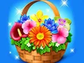 لعبة Baby Taylor Flower DIY على الانترنت