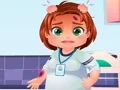لعبة Hospital Bus Driver Emergency على الانترنت