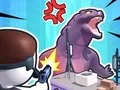 لعبة Heli Monsters على الانترنت