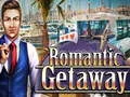 لعبة Romantic Getaway على الانترنت