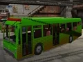لعبة Snowy Routes على الانترنت