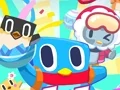 لعبة Penguin Extreme Puzzle على الانترنت