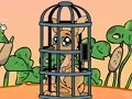 لعبة Cute Nabarlek Rescue على الانترنت