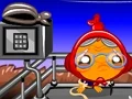 لعبة Monkey Go Happy Stage 734 على الانترنت