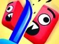لعبة Human Sword Run على الانترنت