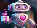 لعبة Smiling Robot Escape على الانترنت