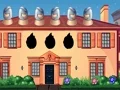 لعبة Unlocking the Village Community Gate على الانترنت