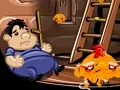 لعبة Monkey Go Happy Stage 153 على الانترنت