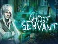 لعبة Ghost Servant على الانترنت