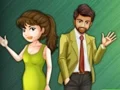 لعبة Amgel Easy Room Escape 104 على الانترنت
