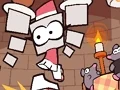 لعبة Debbie's Diner Derby على الانترنت
