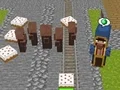 لعبة Village Delivery على الانترنت