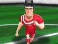 لعبة Soccer Push على الانترنت