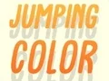 لعبة Jumping Color على الانترنت