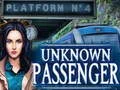 لعبة Unknown Passenger على الانترنت