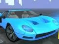 لعبة Two Stunt Rivals على الانترنت