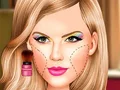 لعبة Pop Star Concert Makeup على الانترنت
