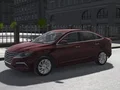 لعبة French Driving على الانترنت