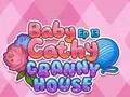 لعبة Baby Cathy Ep 13: Granny House على الانترنت