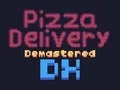 لعبة Pizza Delivery Demastered Deluxe على الانترنت