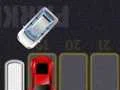 لعبة Math Parking Average على الانترنت