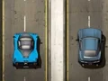 لعبة Dangerous Race على الانترنت
